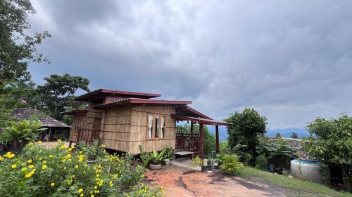 Chakerpor rice terrace — hotel in Mae Wang
