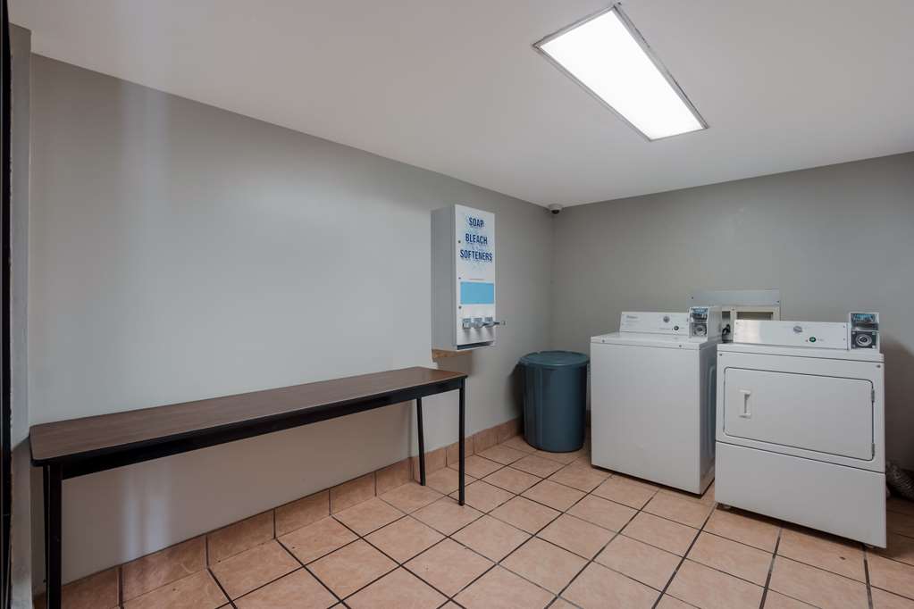 Quality Inn Fort Jackson - photo 32