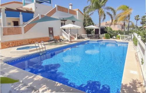 Cozy Home In Rojales With Sauna — 4-Star Luxury Hotel in Rojales, Spain