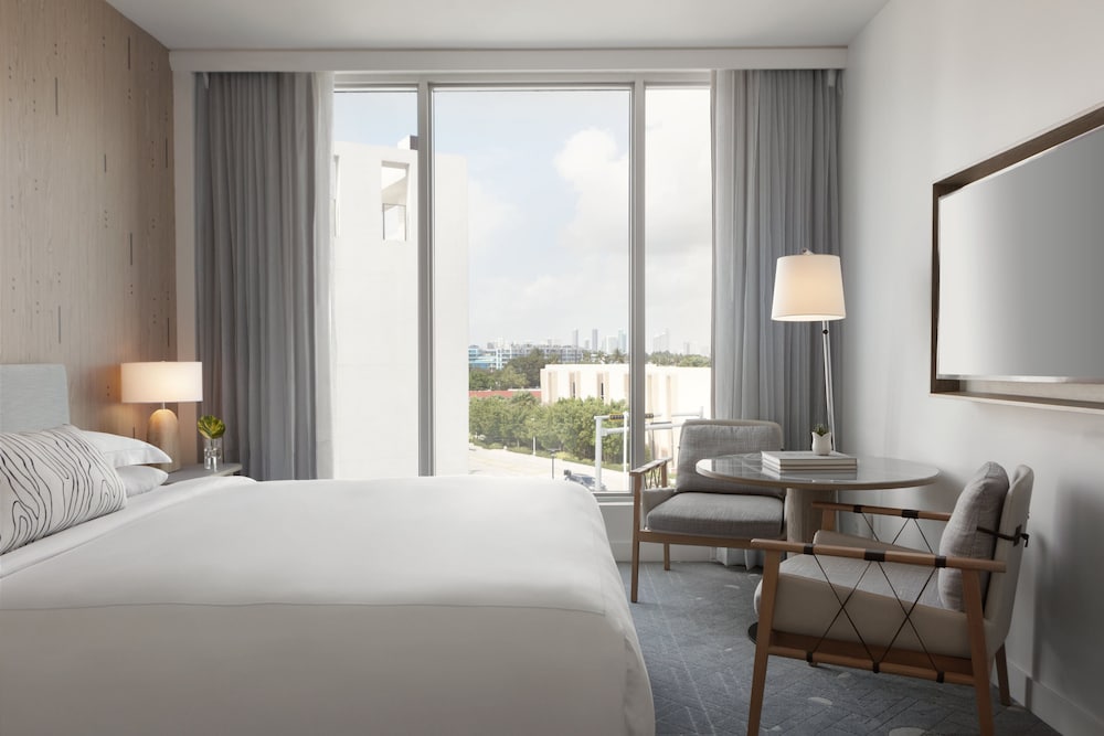 Kimpton Hotel Palomar South Beach by IHG - photo 20