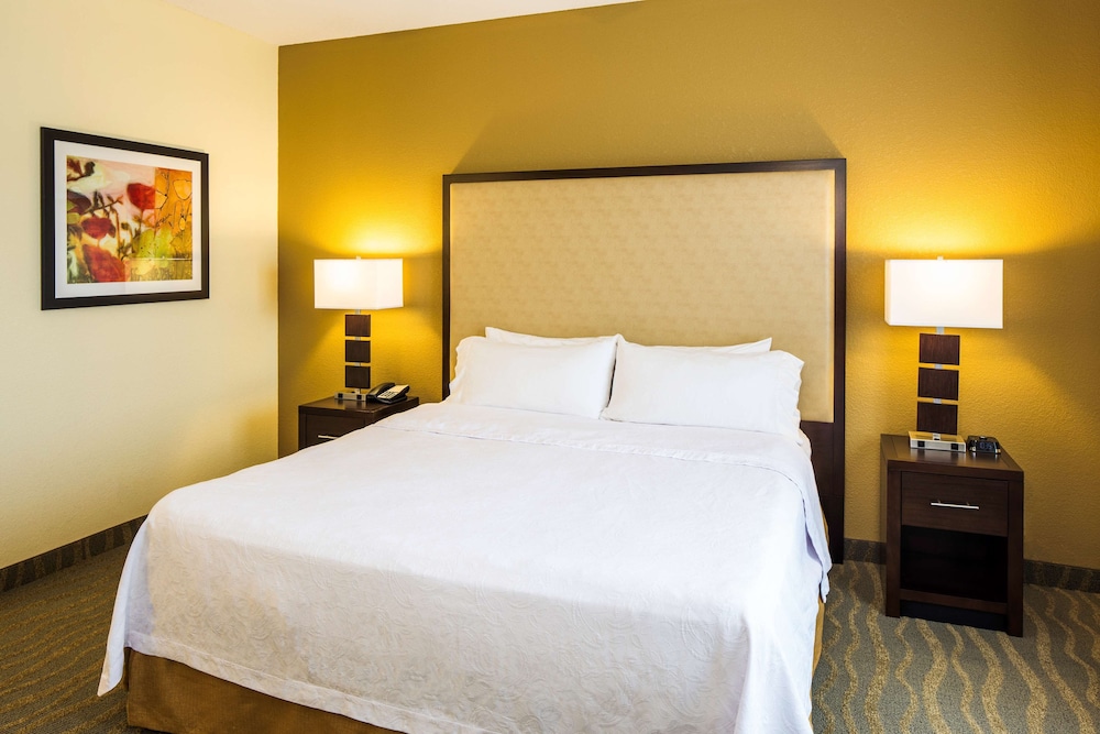 Homewood Suites by Hilton Philadelphia Valley Forge - photo 11