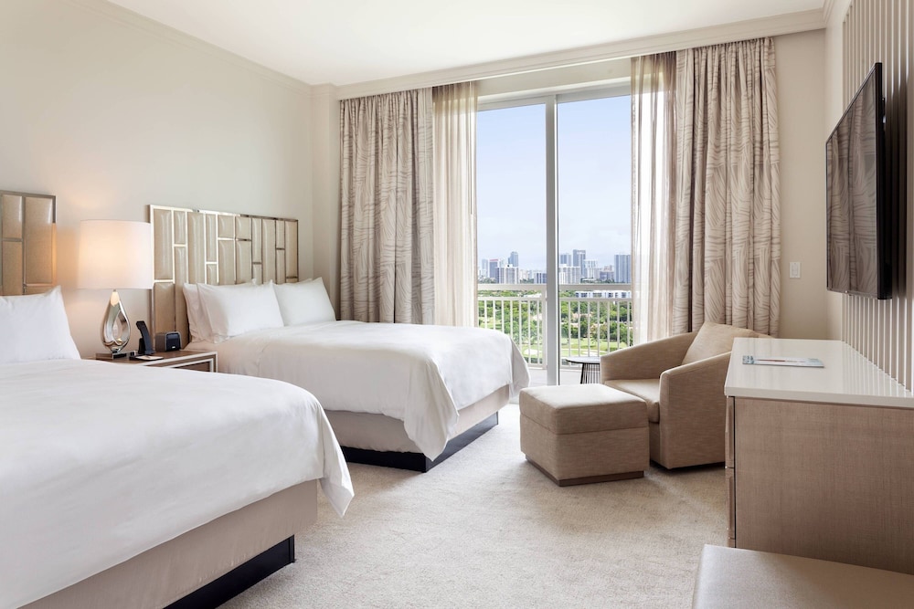 JW Marriott Turnberry Resort & Spa - photo 14