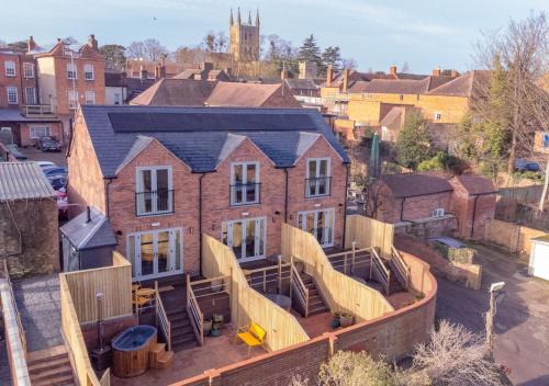 2 Bed in Pershore oc t29050 in Pershore, United Kingdom