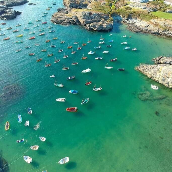 Morlun Trearddur Bay Isle of Anglesey — 4-Star Luxury Hotel in Holyhead, United Kingdom