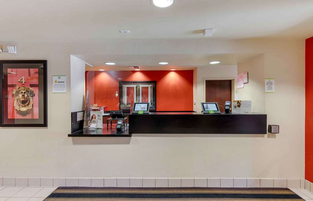 Extended Stay America Suites San Jose Santa Clara - photo 4