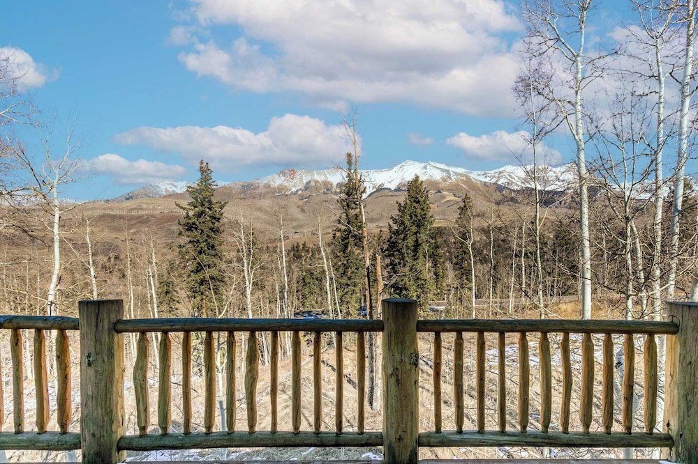 Adams Ranch Retreat by Avantstay Free Shuttle 2 Mountain Village & Telluride Ski Resort - photo 35