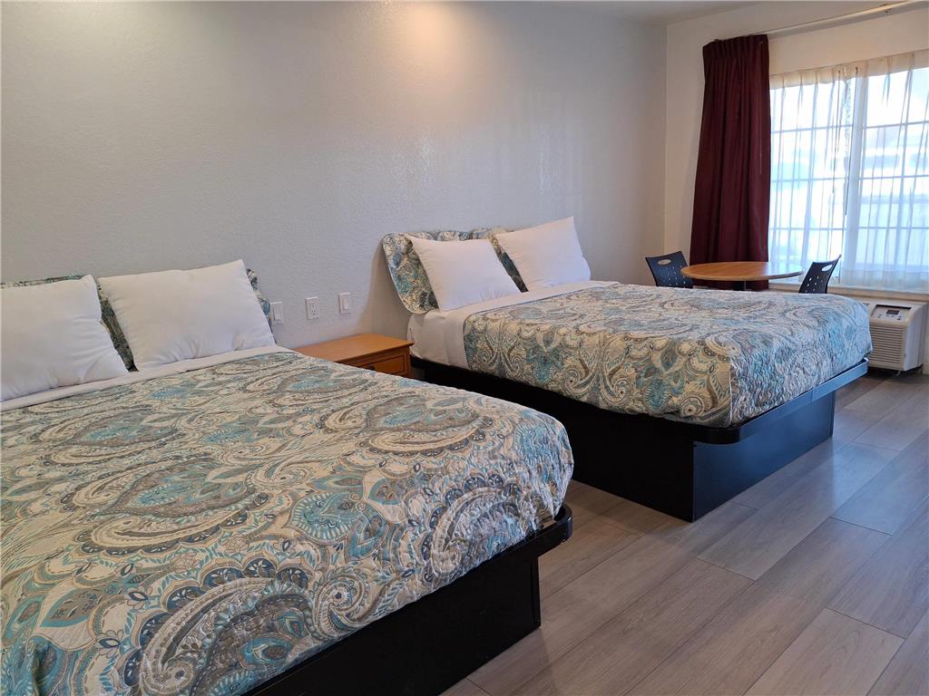 Rodeway Inn Alameda Oakland - photo 9