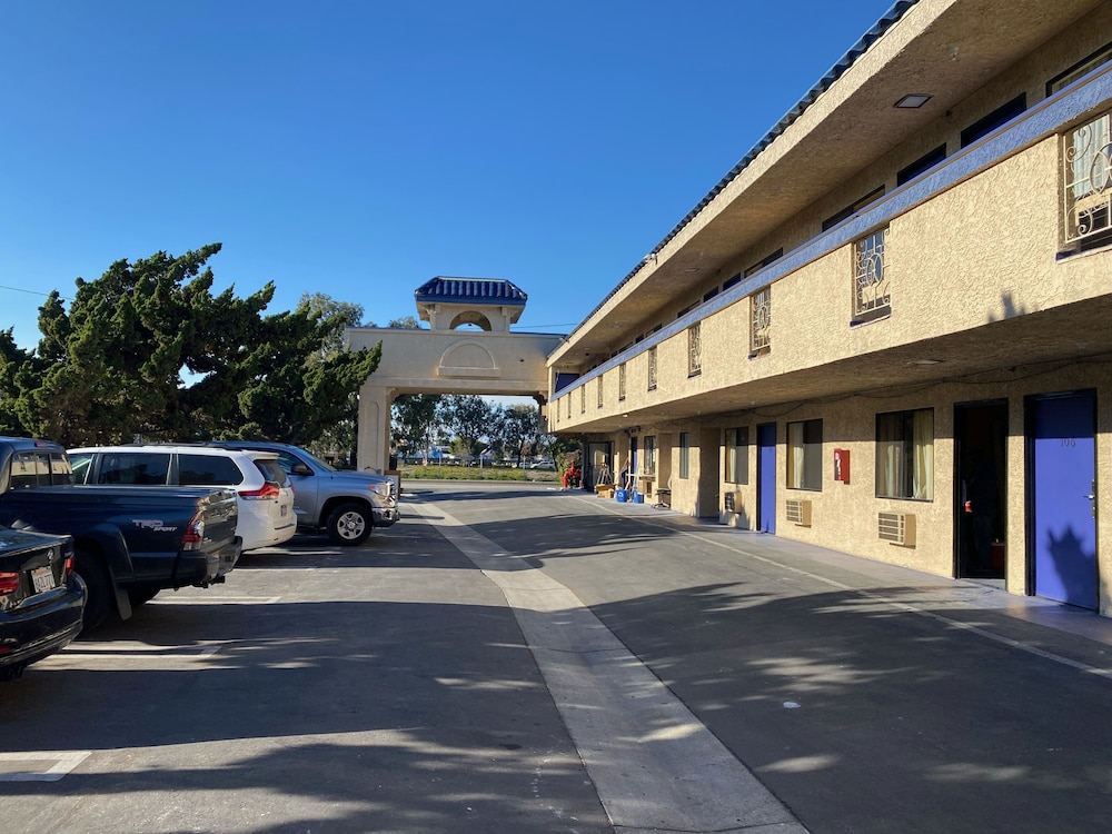 Star Inn Motel - photo 4
