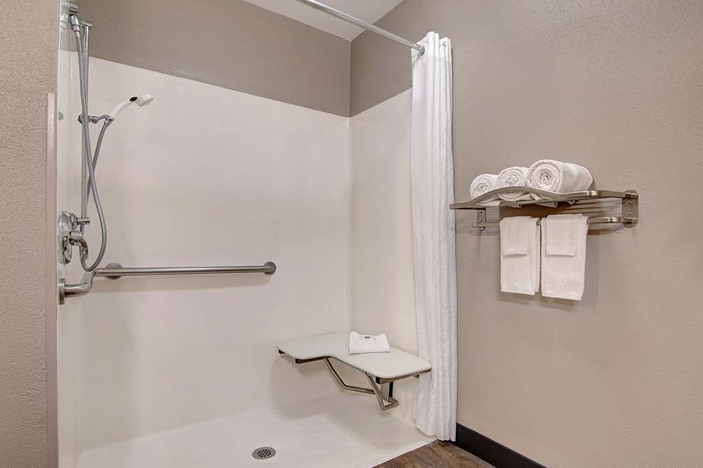 Studio 6 Pensacola FL West I 10 - photo 20