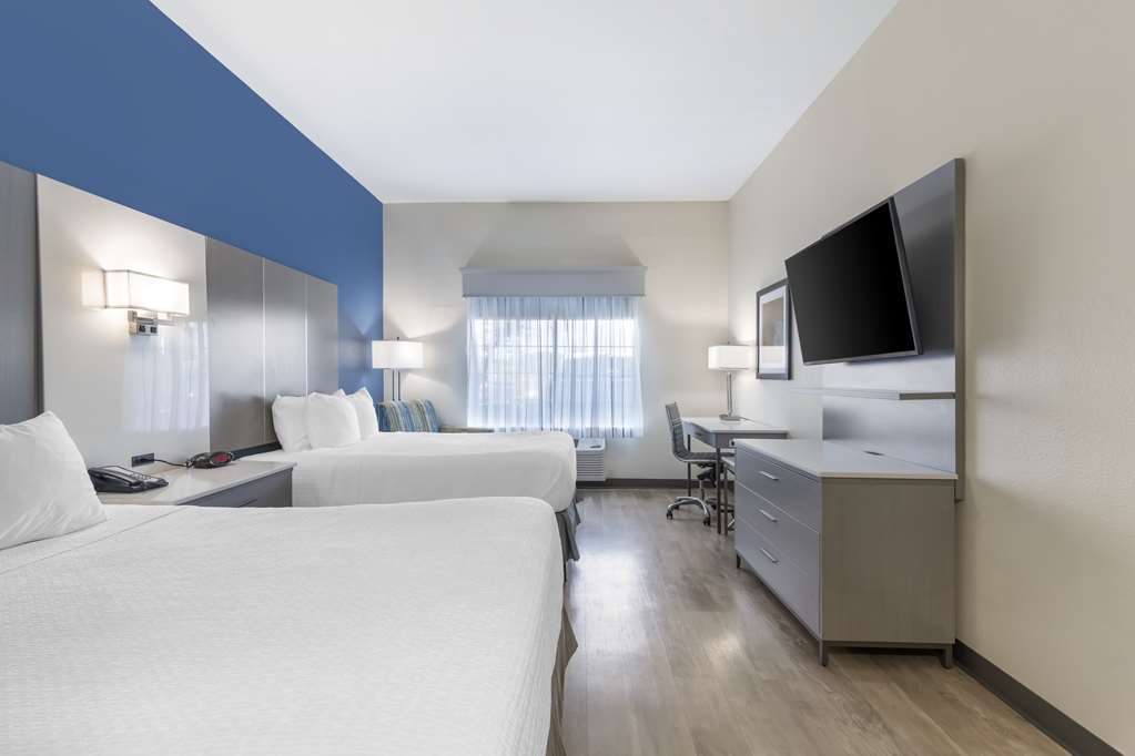 Best Western Plus Lake Lanier gainesville Hotel & Suites - photo 31