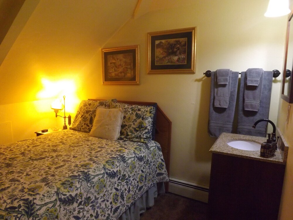 Arizona Mountain Inn and Cabins - photo 34
