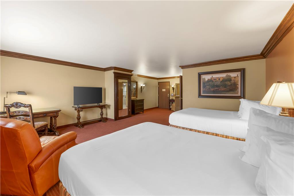 Best Western San Isidro Inn - photo 18