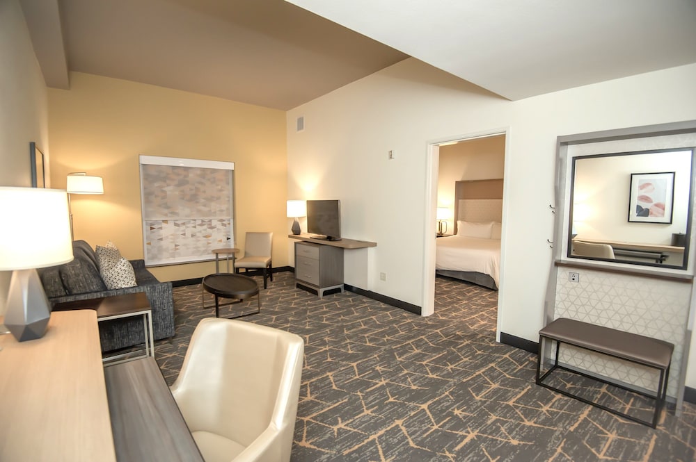 Holiday Inn & Suites Oakland Airport by IHG - photo 5