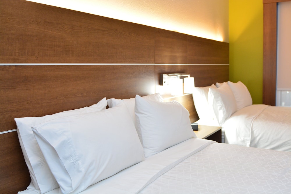 Holiday Inn Express Hotel & Suites Seguin by IHG - photo 6