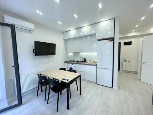 GSS 5 Apartment