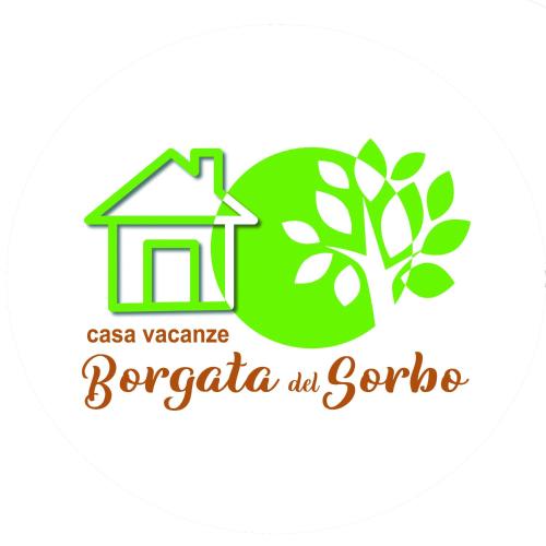 Casa Vacanze Borgata del Sorbo — 4-Star Luxury Hotel in Acireale, Italy
