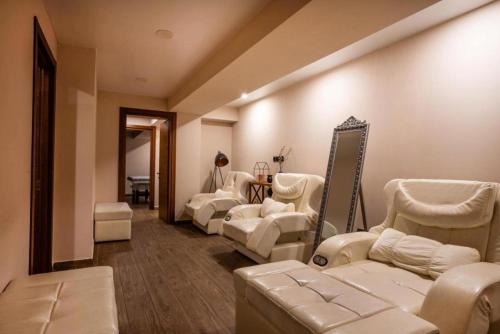 Bakuriani inn Apartment