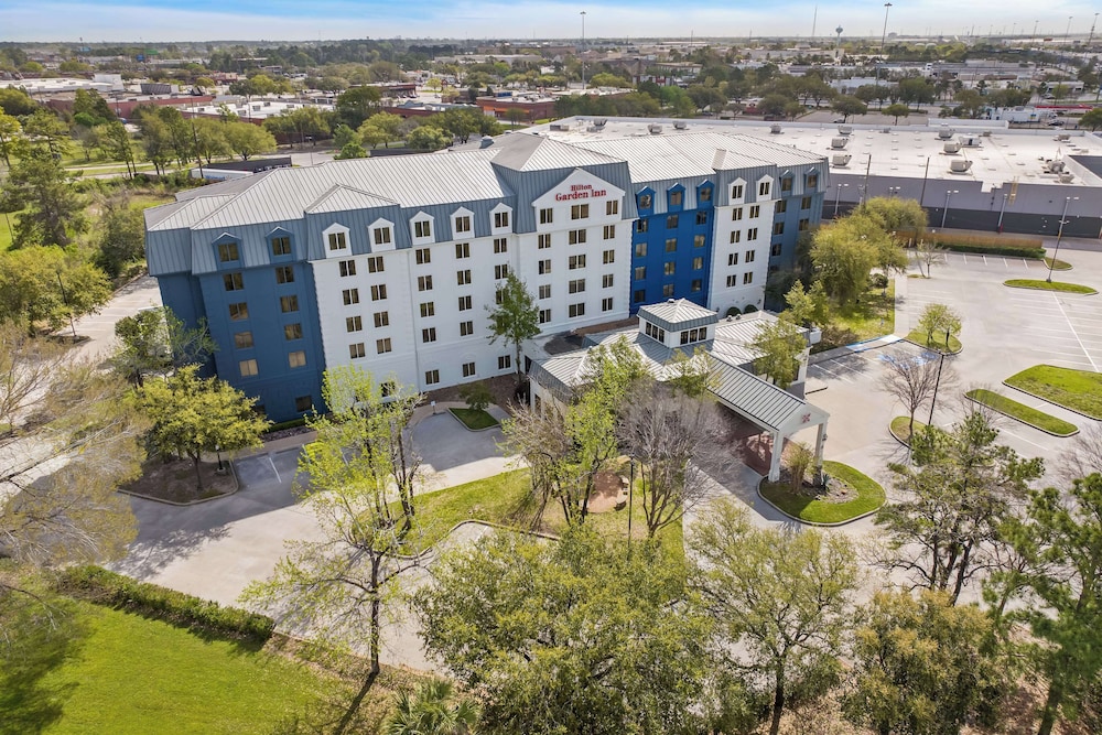 Hilton Garden Inn Houston NW Willowbrook - photo 34