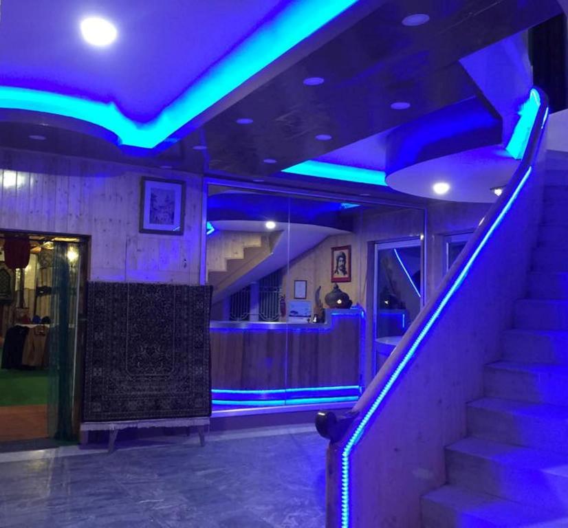 Hotel Humza — Srinagar — photo 2