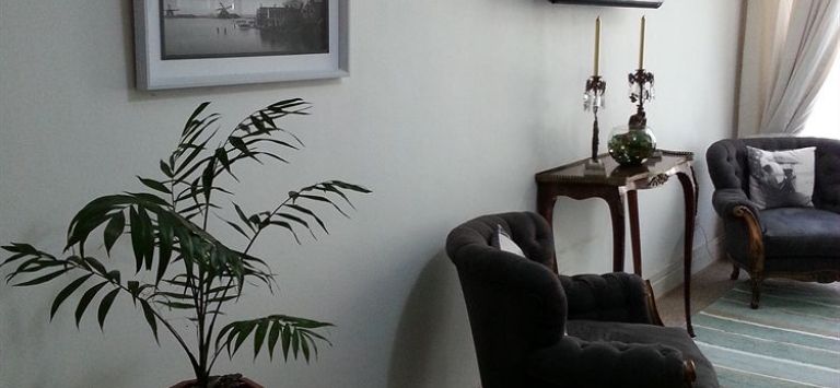 Hotel Las Hortensias — Providencia — photo 2