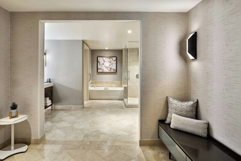 JW Marriott Phoenix Desert Ridge Resort & Spa - photo 58