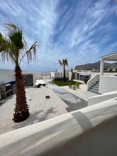 Le Casuzze Ammare — 4-Star Luxury Hotel in Favignana, Italy