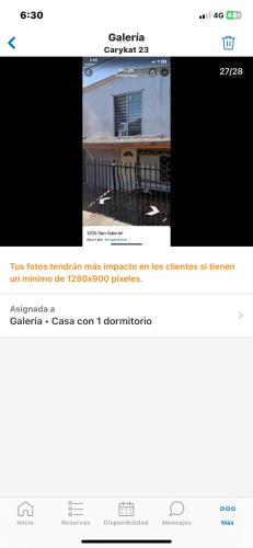 Carykat23 - carbon neutral hotel in Santiago
