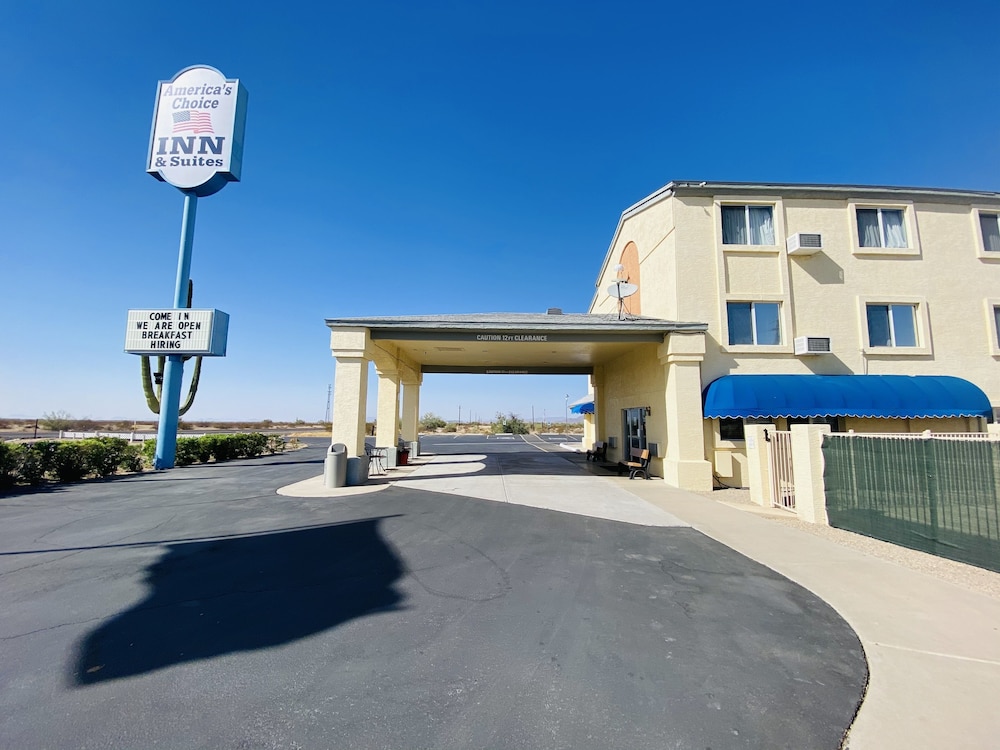 Americas Choice Inn And Suites - photo 43