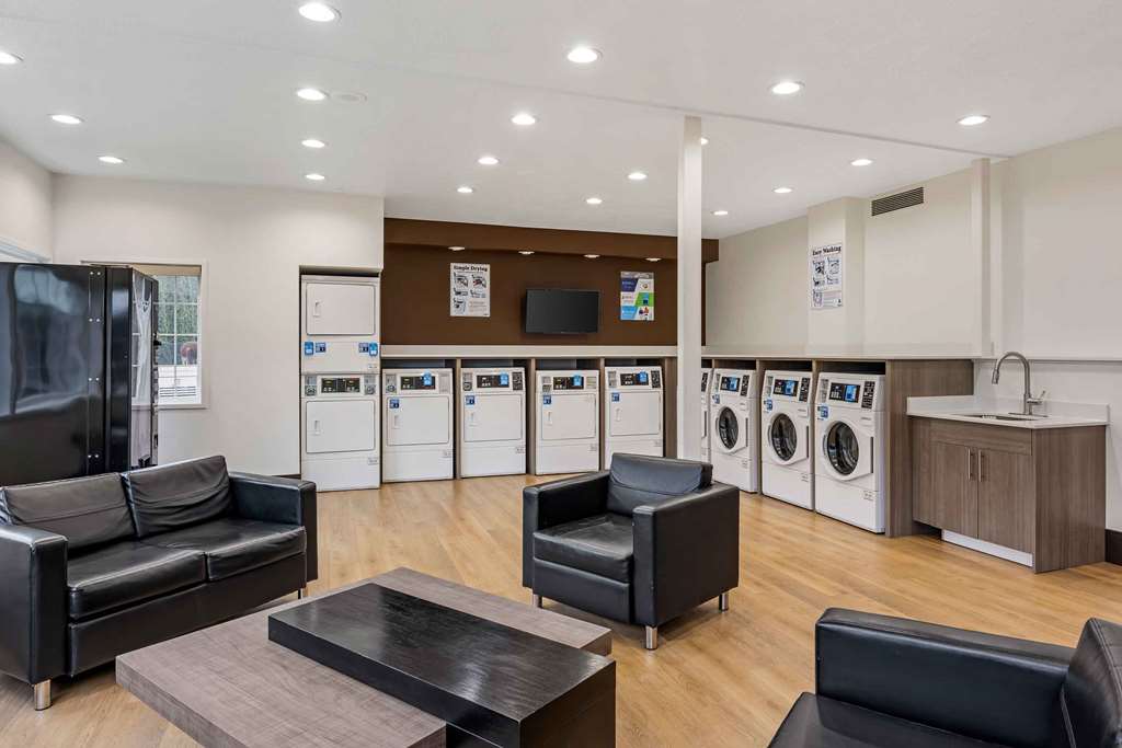 Extended Stay America Premier Suites Portland North - photo 46