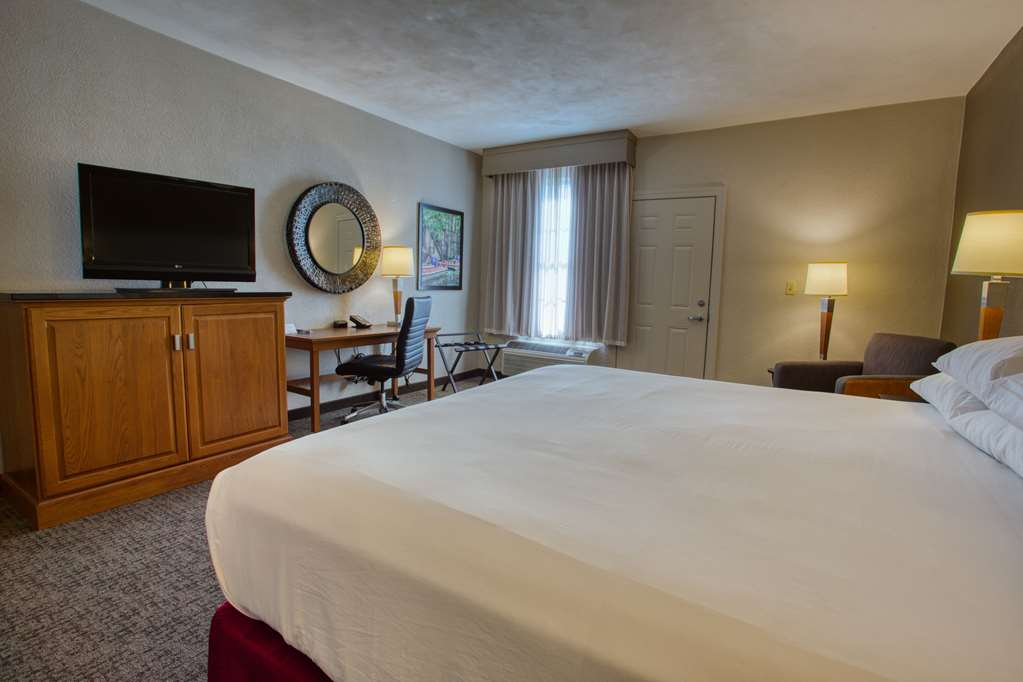 Drury Inn & Suites Near La Cantera Parkway - photo 20