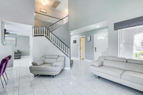 Dog Friendly Las Vegas Escape with Patio