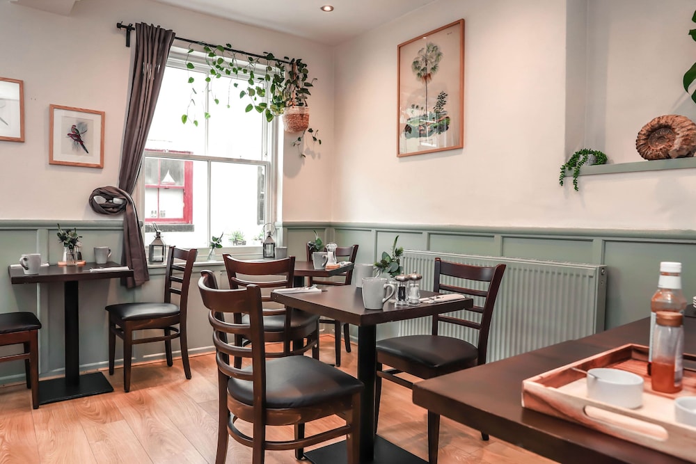 The Endeavour Restaurant With Rooms in Saltburn-By-The-Sea, United Kingdom