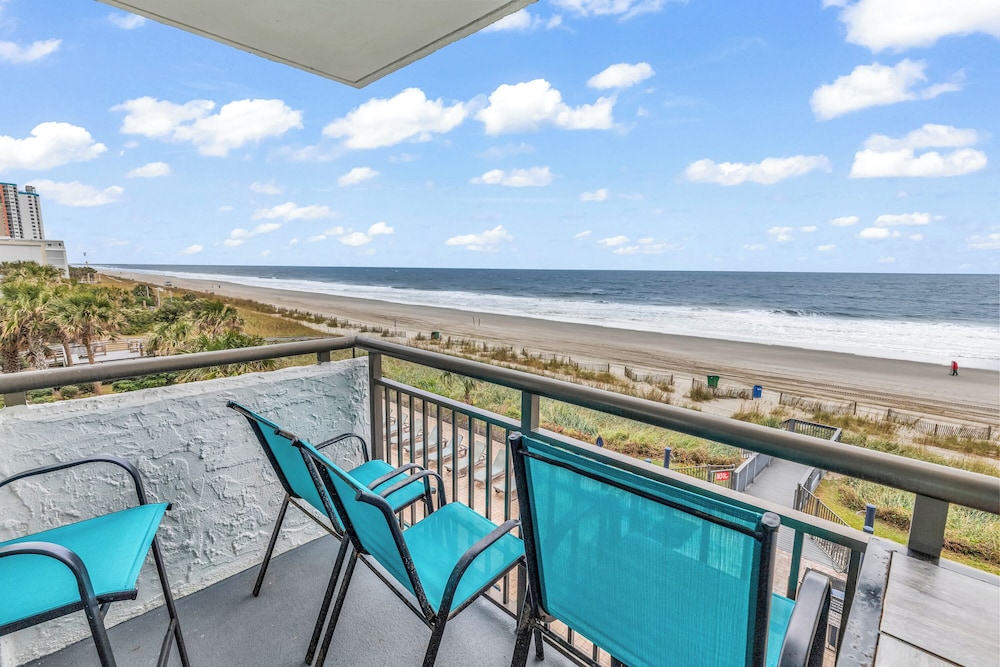 Bluewater Resort 306 - photo 17