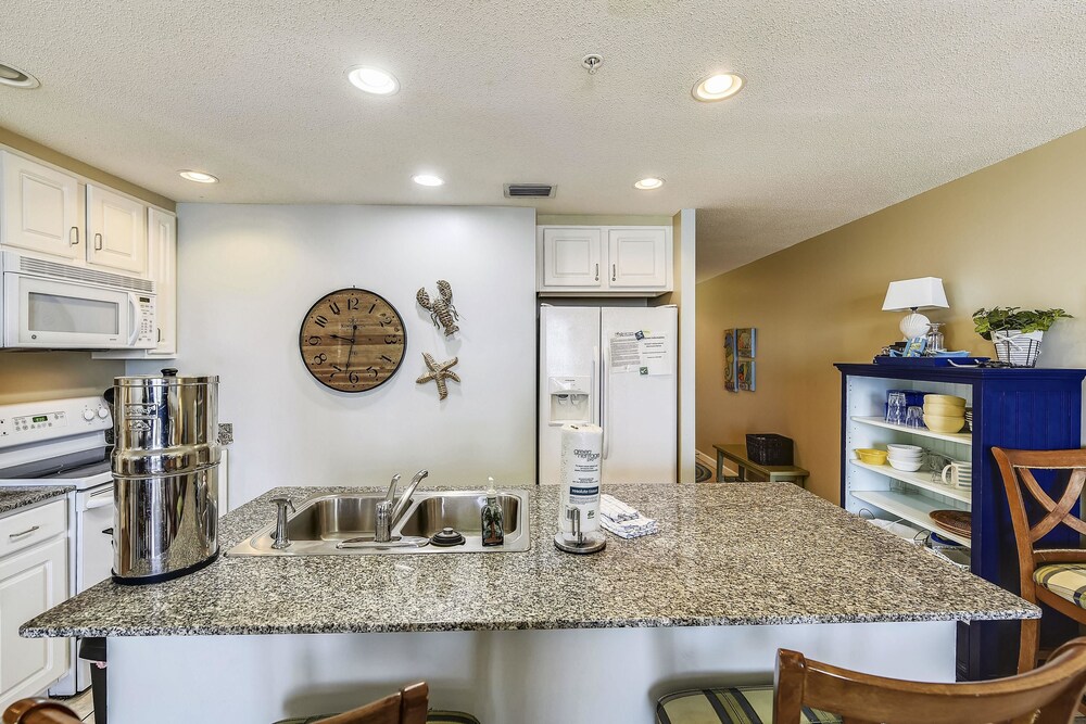 Mainsail Sterling Resorts - photo 5