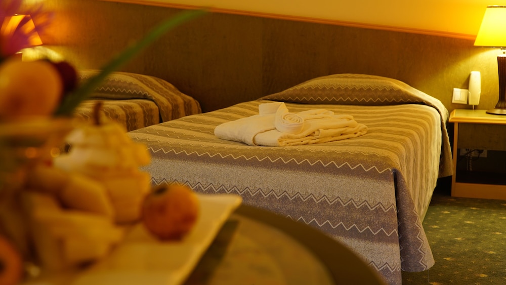 Altis Resort Hotel & Spa All Inclusive — Serik — photo 3