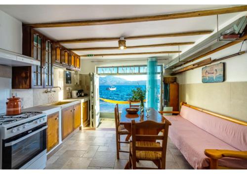 Hotel Dva Tisa - carbon neutral hotel in Sochi