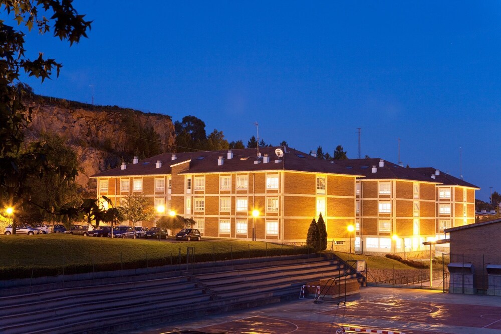 Rialta - carbon neutral hotel in Culleredo