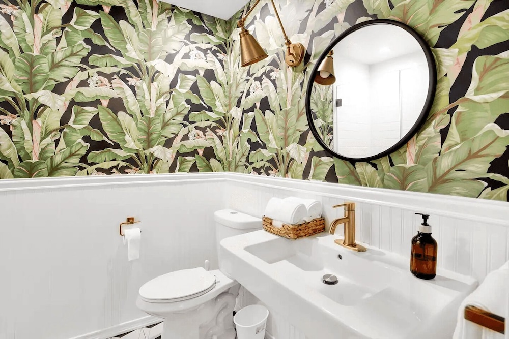 Dos Palos by Avantstay Mod Hollywood Sanctuary - photo 18