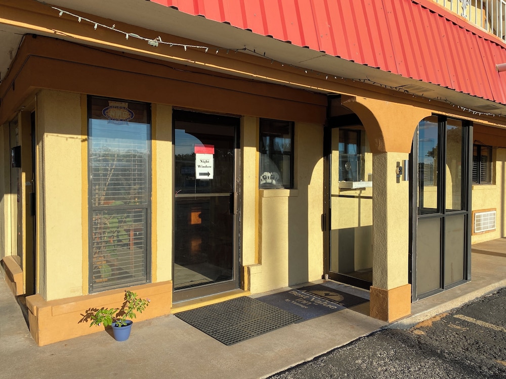 Americas Best Value Inn Abilene - featured photo