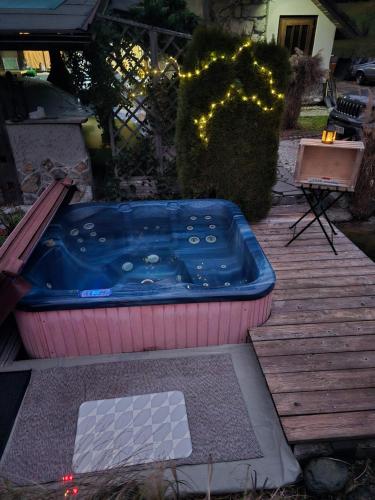 Lepa Lopa resort in Unknown City, Slovenia