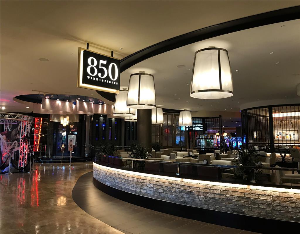 IP Casino Resort Spa Biloxi - photo 63