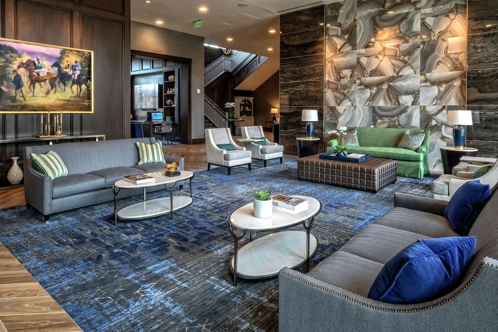 Hilton Nashville Green Hills - photo 7