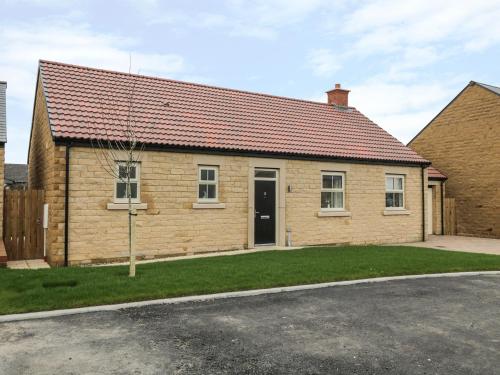 The Haven - carbon neutral hotel in Alnwick