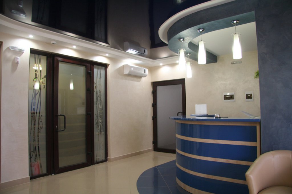 Hotel Zodiak in Sevastopol, Ukraine