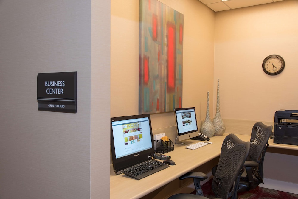 Hilton Garden Inn Louisville Downtown - photo 72
