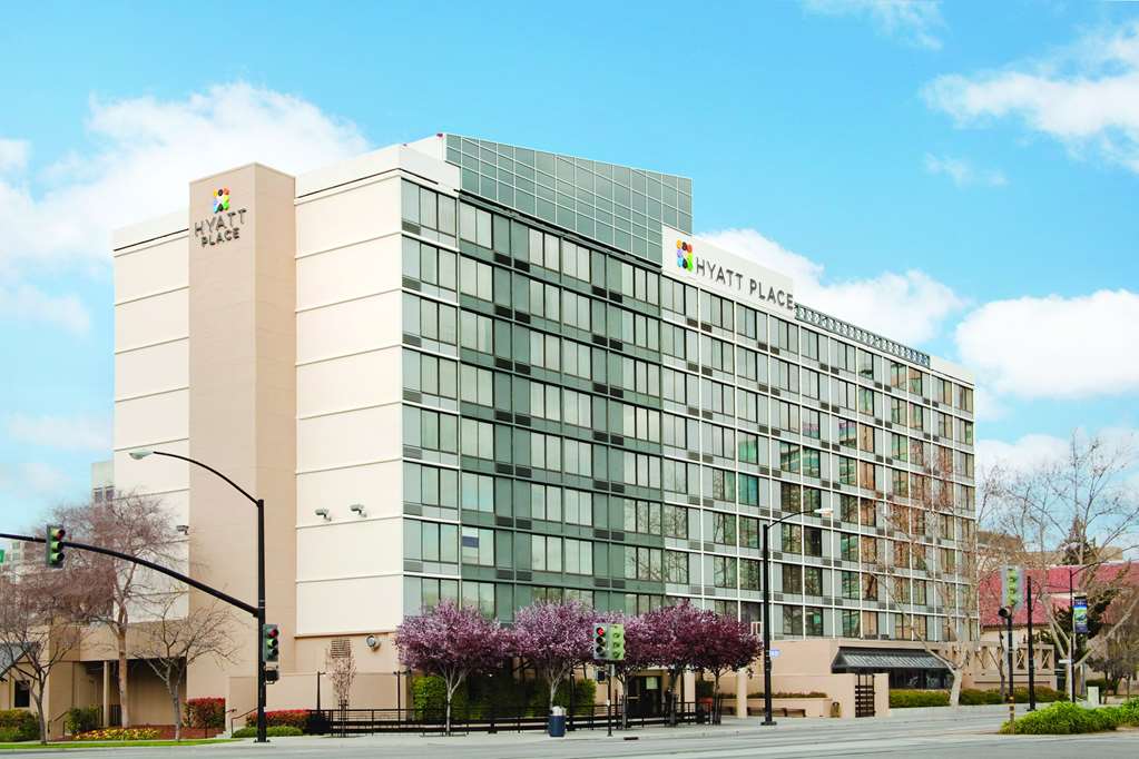 Hyatt Place San Jose Downtown - photo 2