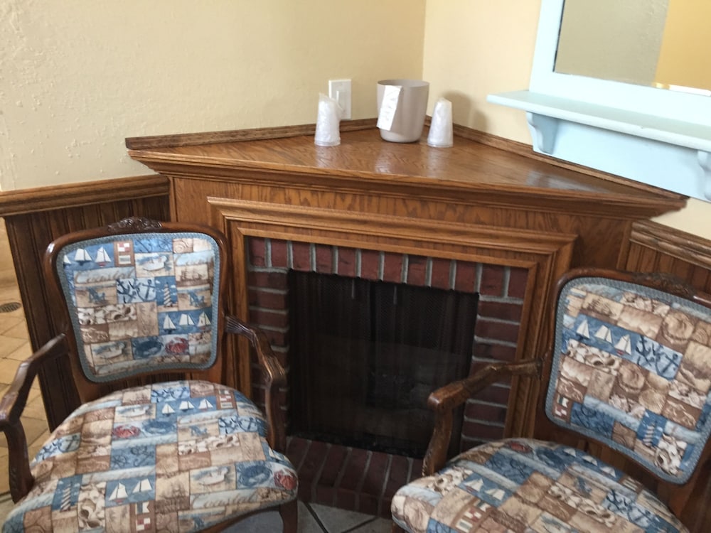 Seacrest Inn - photo 5
