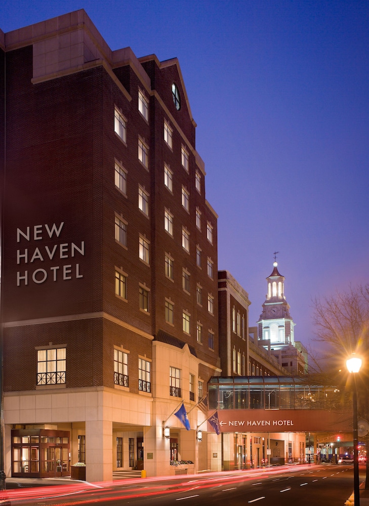 New Haven Hotel - photo 48