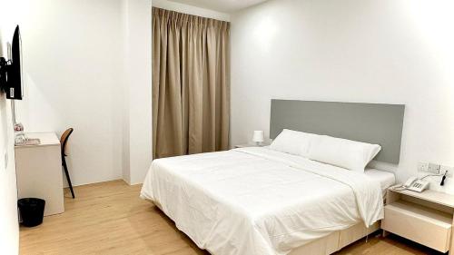 Lawson Inn — Sibu — photo 4