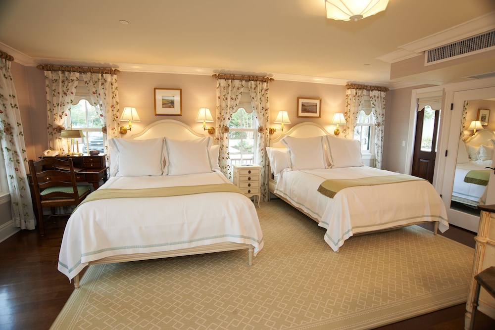 Saybrook Point Resort & Marina - photo 25